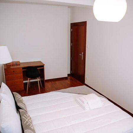 Apartamento T3 Vista Mar - Anzol Vila do Conde Eksteriør billede