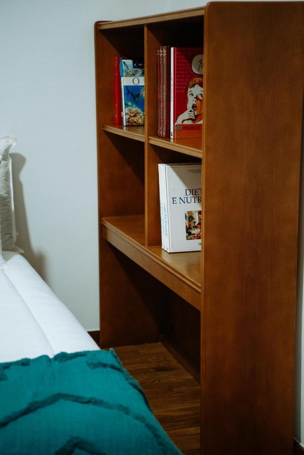 Apartamento T3 Vista Mar - Anzol Vila do Conde Eksteriør billede