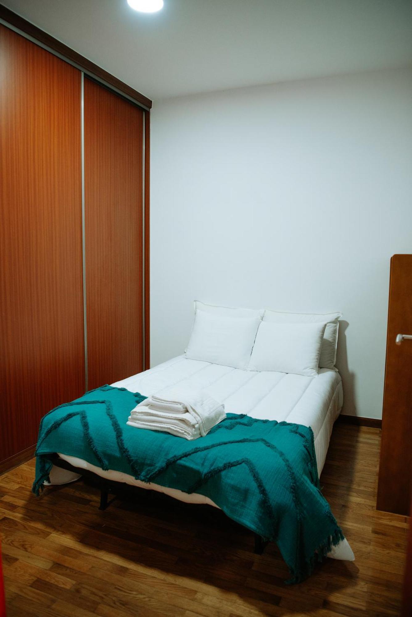 Apartamento T3 Vista Mar - Anzol Vila do Conde Eksteriør billede