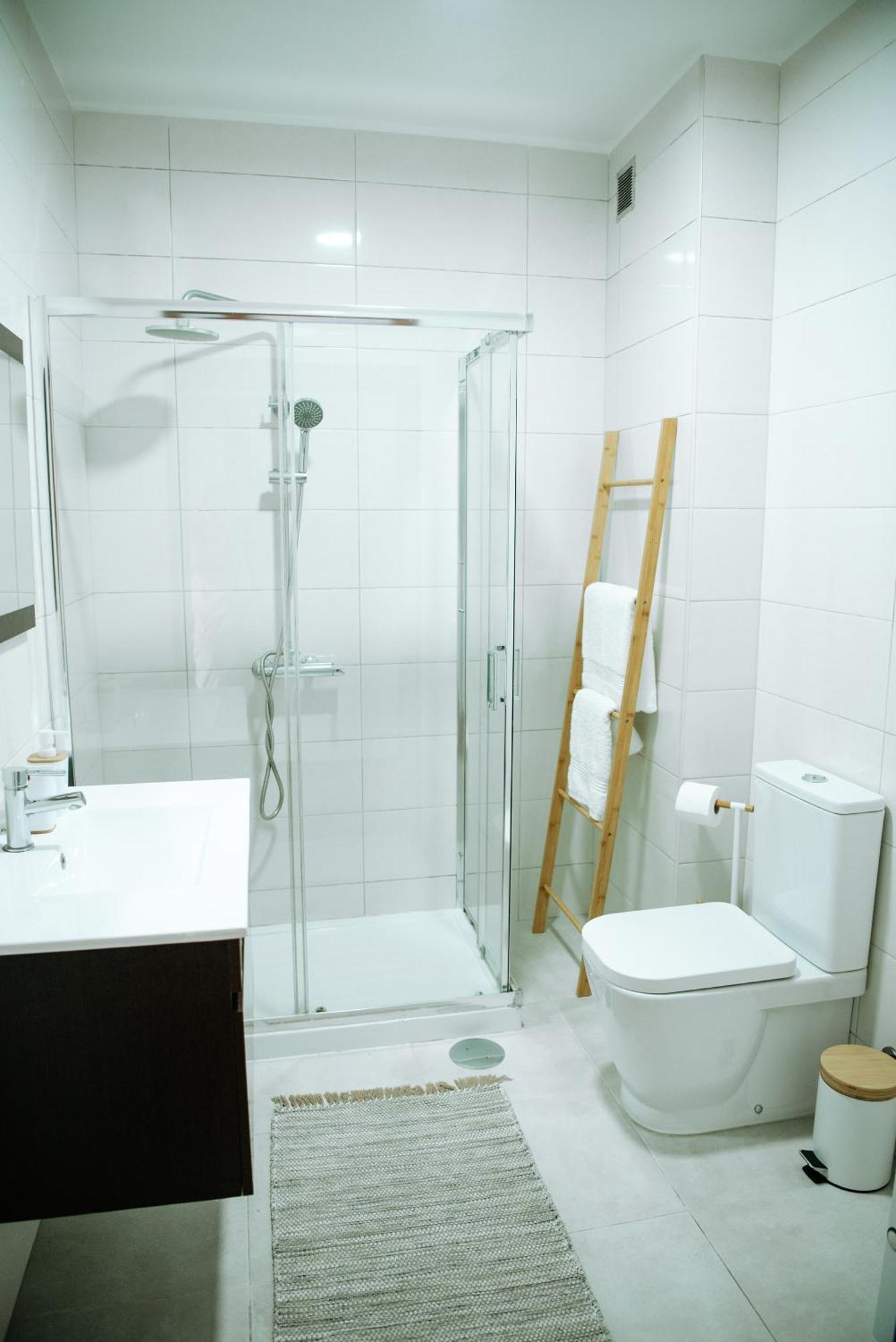 Apartamento T3 Vista Mar - Anzol Vila do Conde Eksteriør billede