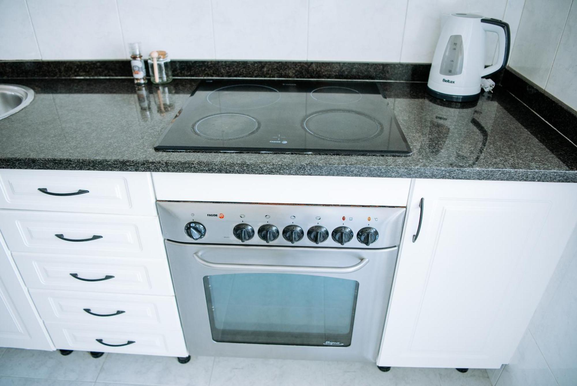 Apartamento T3 Vista Mar - Anzol Vila do Conde Eksteriør billede