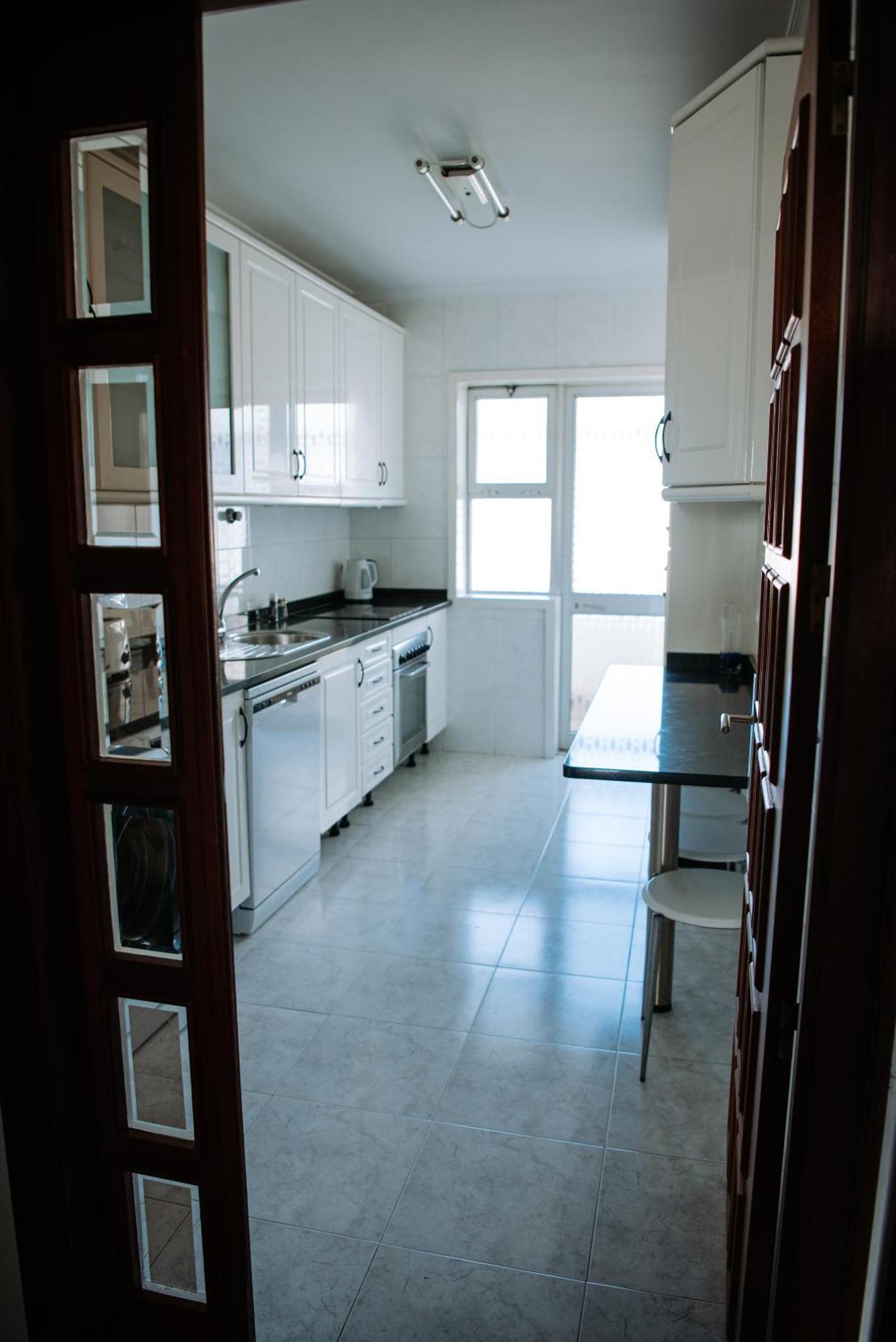 Apartamento T3 Vista Mar - Anzol Vila do Conde Eksteriør billede